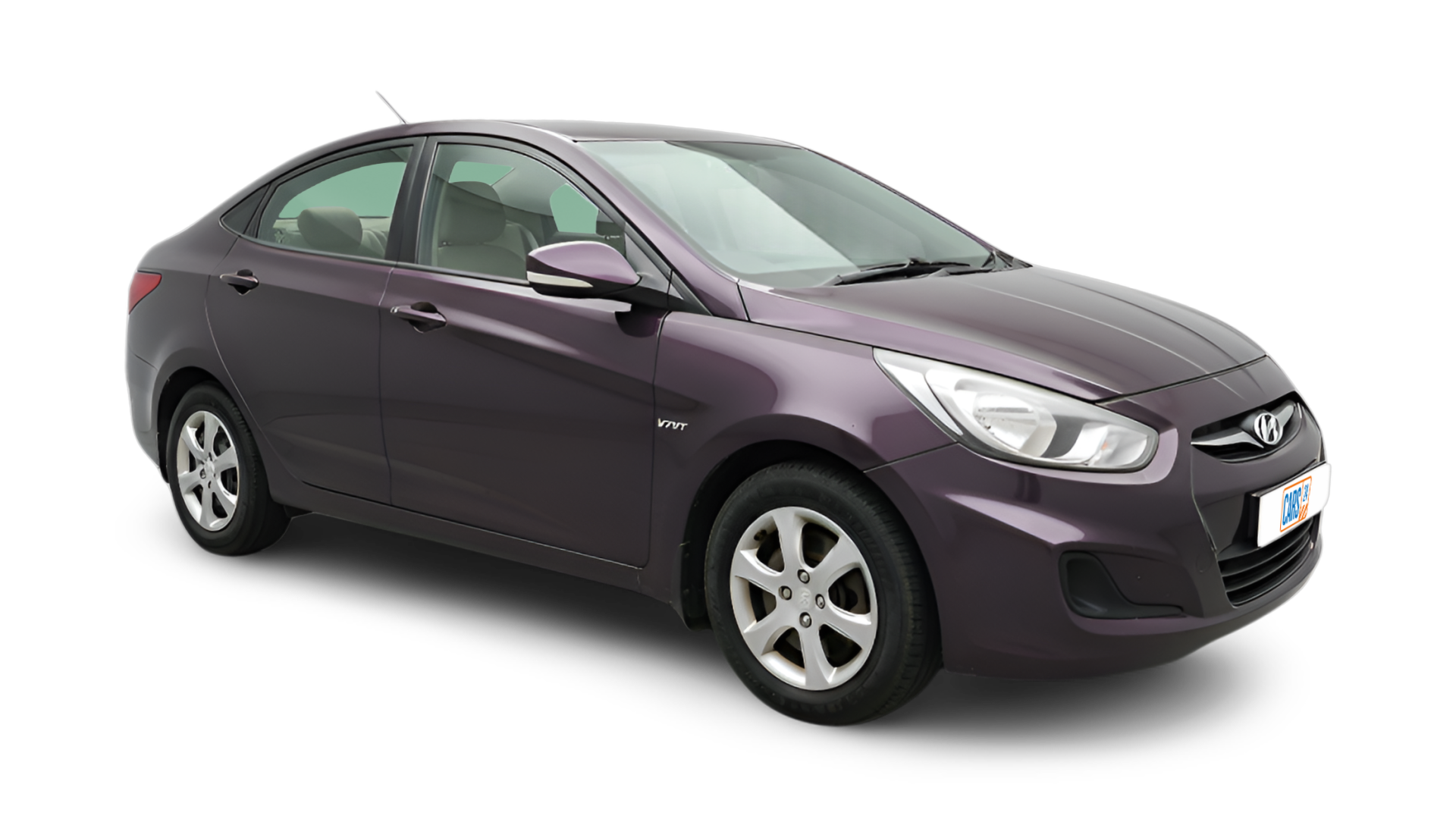 Hyundai Verna-img